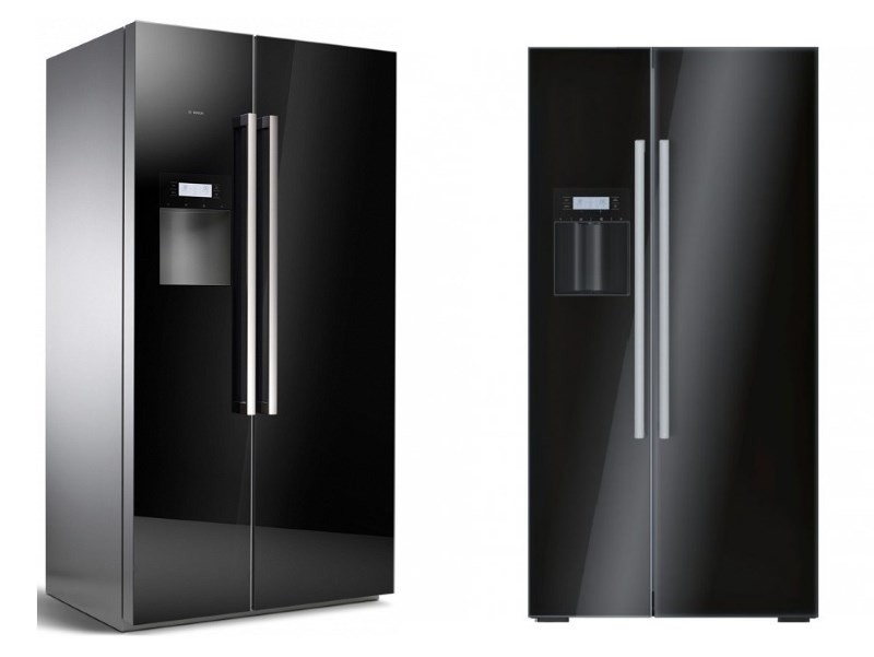 Холодильник Bosch KAD 62S51