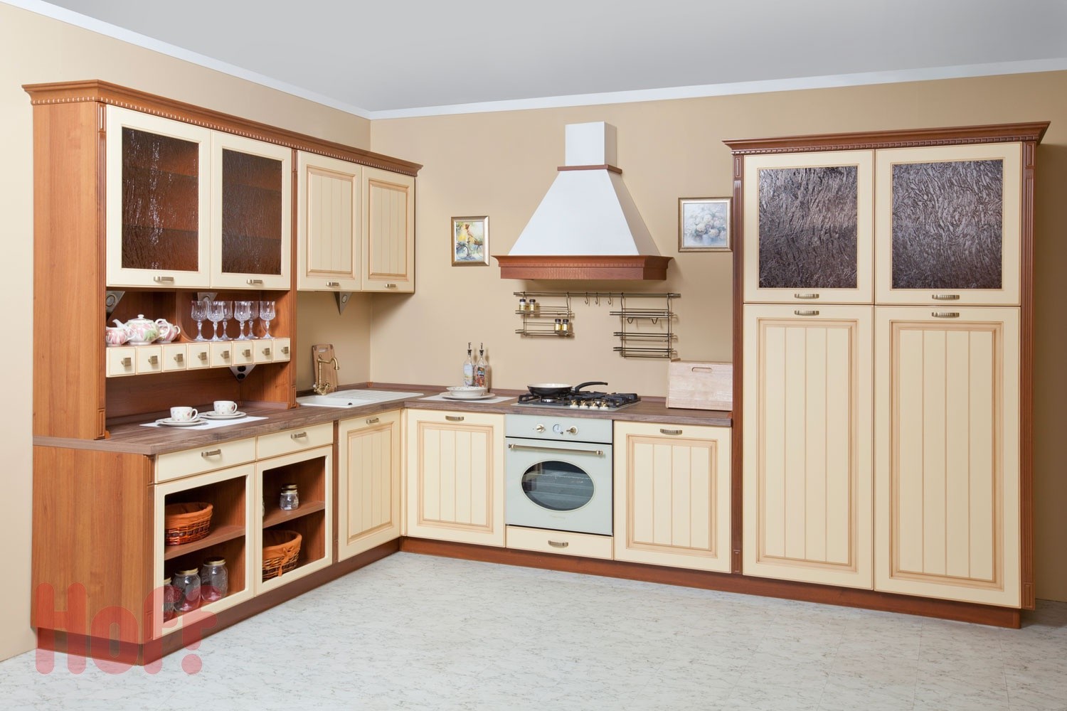 Рос кухня кухонная мебель