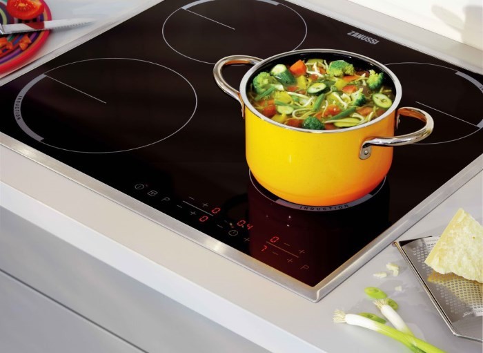  для кухни: советы по выбору электрической кухонной плиты