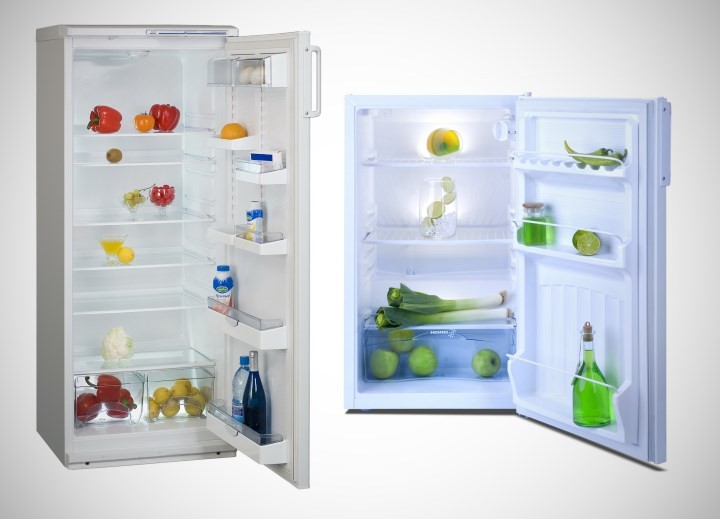 Холодильники Atlant MXМ-5810 и Норд ДХ 507-011 