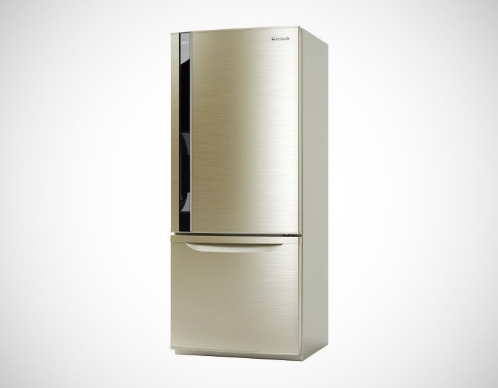 Холодильник Panasonic NR-BW465 