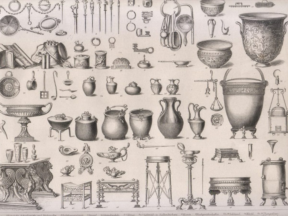 Вещи древнего рима. Посуда античности древнего Рима. Древняя посуда. Старинная посуда и кухонные предметы. Древняя Греция предметы быта.
