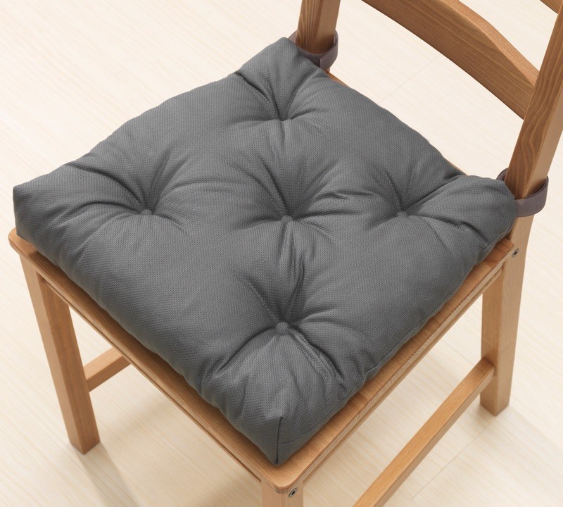 Подушка для стула из ИКЕА Малинда