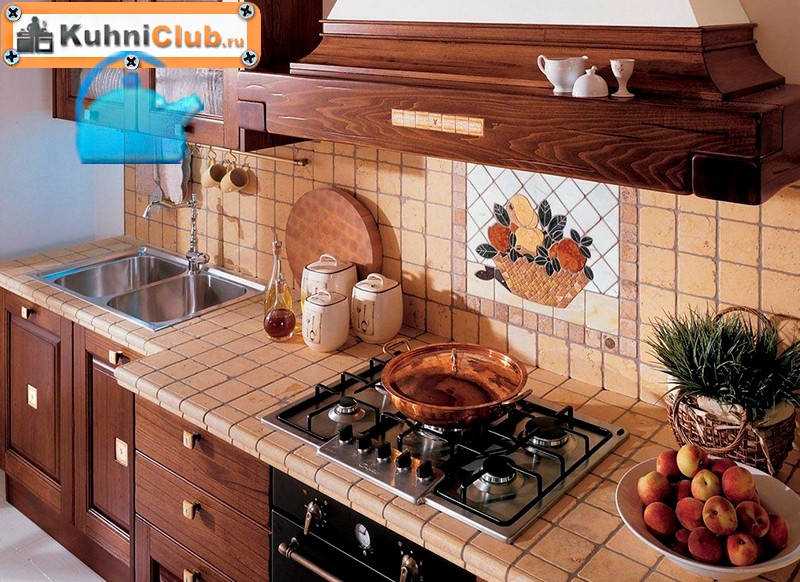 картинки керамической плитки для кухни