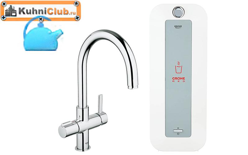 GROHE-RED-DUO-30079000